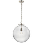 Visual Comfort Signature-TOB 5227PN/G4-CG|MAIN