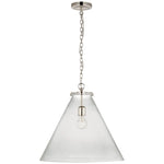Visual Comfort Signature-TOB 5227PN/G6-CG|MAIN