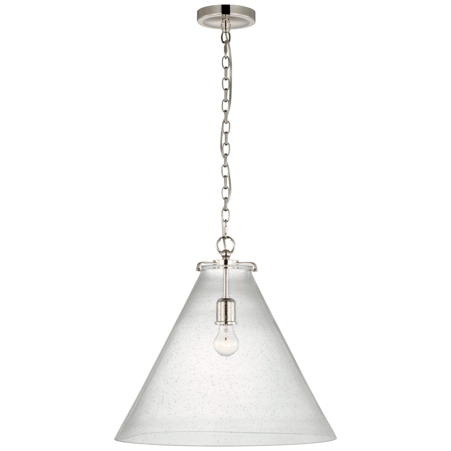 Visual Comfort Signature-TOB 5227PN/G6-SG|MAIN