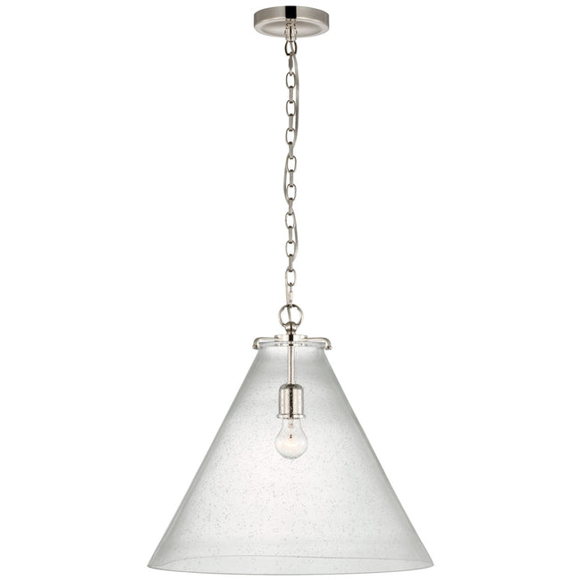 Visual Comfort Signature-TOB 5227PN/G6-SG|MAIN