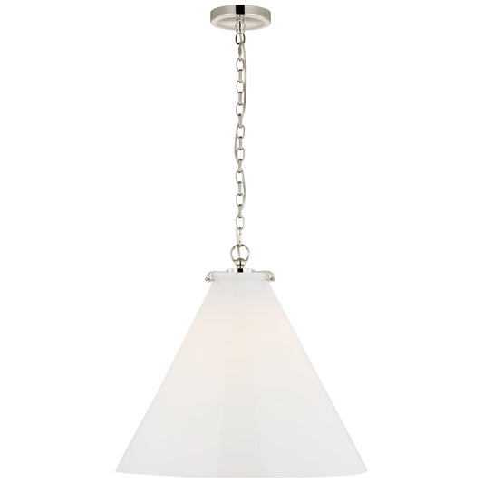 Visual Comfort Signature-TOB 5227PN/G6-WG|MAIN