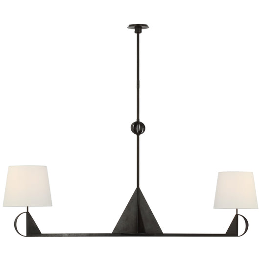 Visual Comfort Signature-TOB 5422AI-L|MAIN