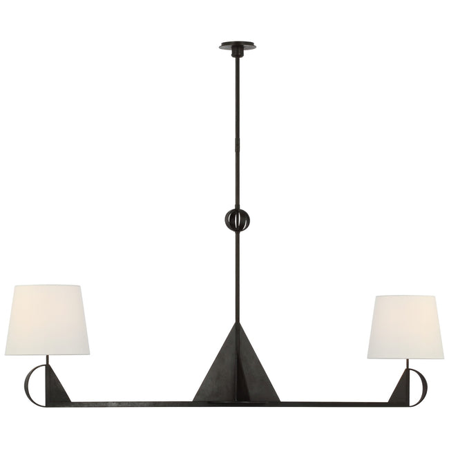 Visual Comfort Signature-TOB 5422AI-L|MAIN