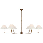 Visual Comfort Signature-TOB 5454AG-L|MAIN
