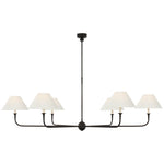 Visual Comfort Signature-TOB 5454AI/EBO-L|MAIN