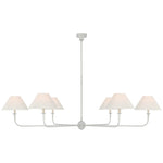 Visual Comfort Signature-TOB 5454PW-L|MAIN