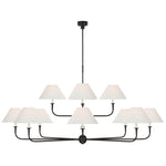 Visual Comfort Signature-TOB 5458AI/EBO-L|MAIN