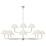Visual Comfort Signature-TOB 5458PW-L|MAIN
