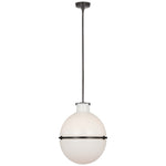Visual Comfort Signature-TOB 5486BZ-WG|MAIN