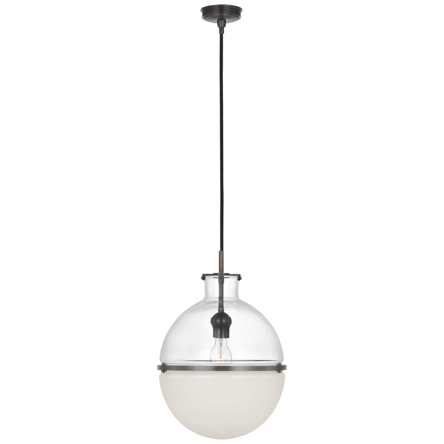 Visual Comfort Signature-TOB 5486BZ-CG/WG|MAIN