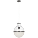 Visual Comfort Signature-TOB 5486BZ-CG/WG|MAIN