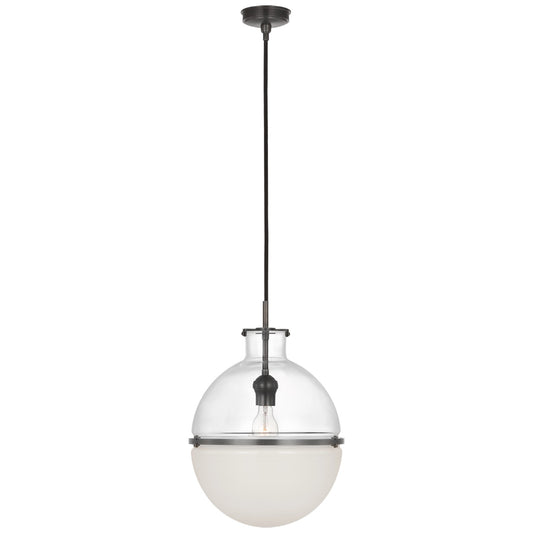 Visual Comfort Signature-TOB 5486BZ-CG/WG|MAIN