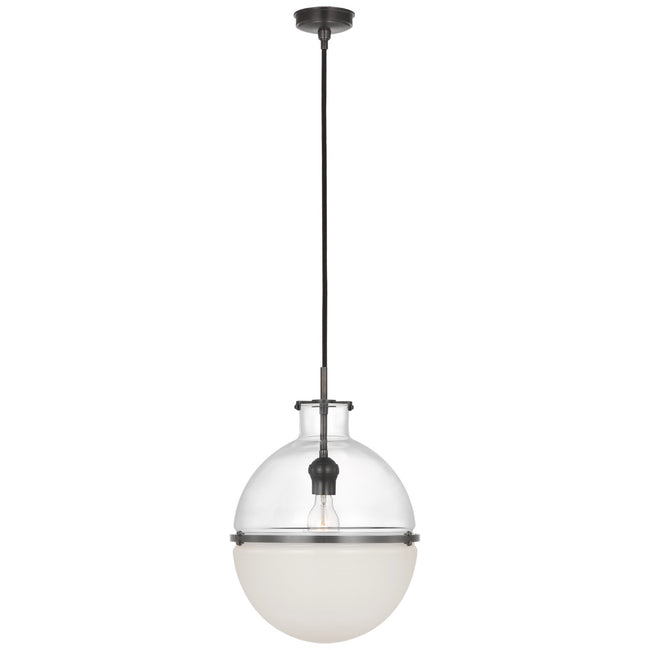 Visual Comfort Signature-TOB 5486BZ-CG/WG|MAIN
