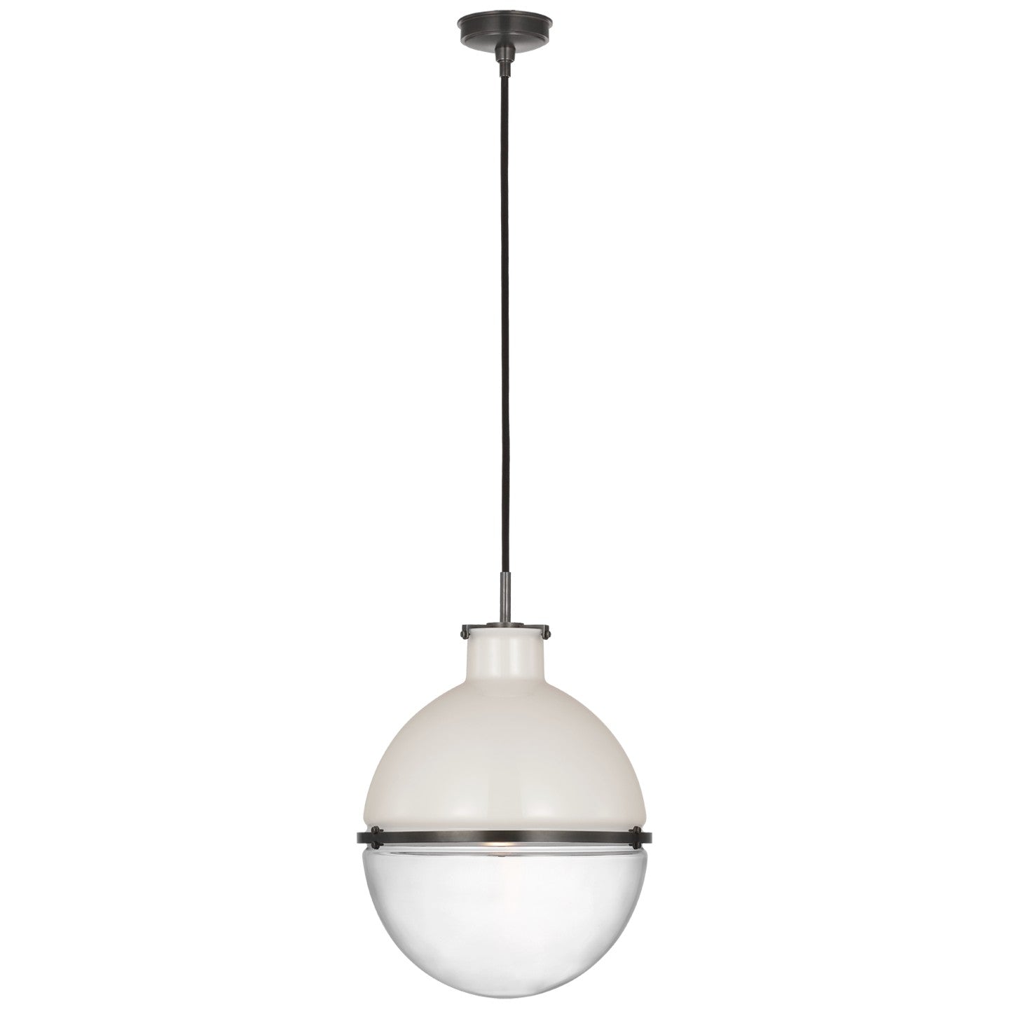 Visual Comfort Signature-TOB 5486BZ-WG/CG|MAIN