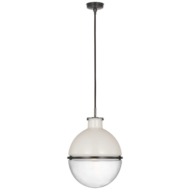 Visual Comfort Signature-TOB 5486BZ-WG/CG|MAIN