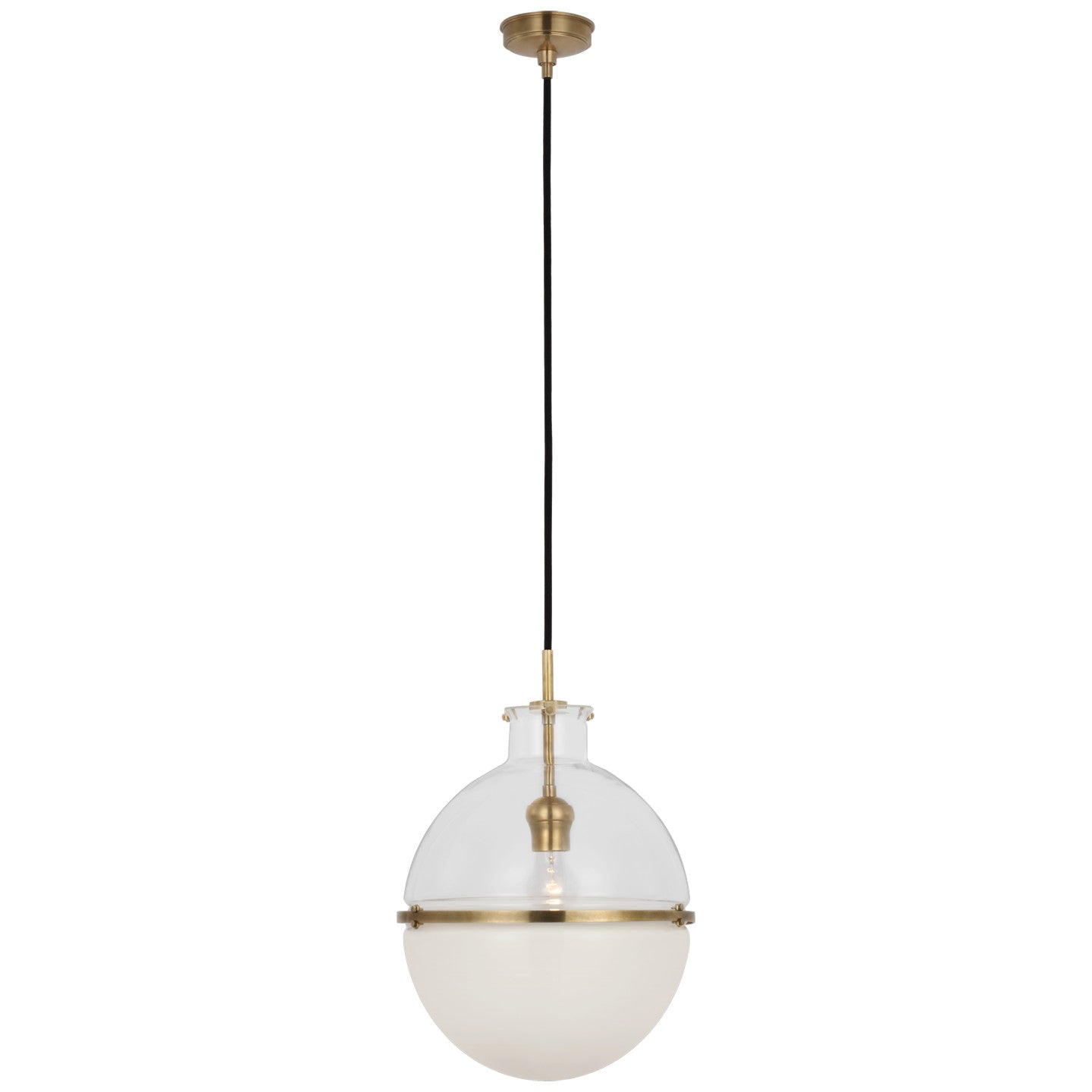 Visual Comfort Signature-TOB 5486HAB-CG/WG|MAIN