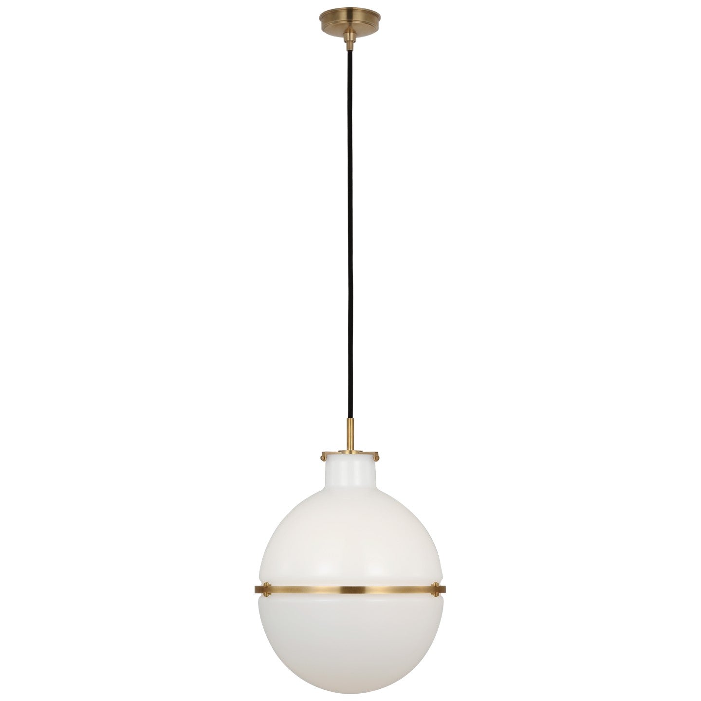 Visual Comfort Signature-TOB 5486HAB-WG|MAIN