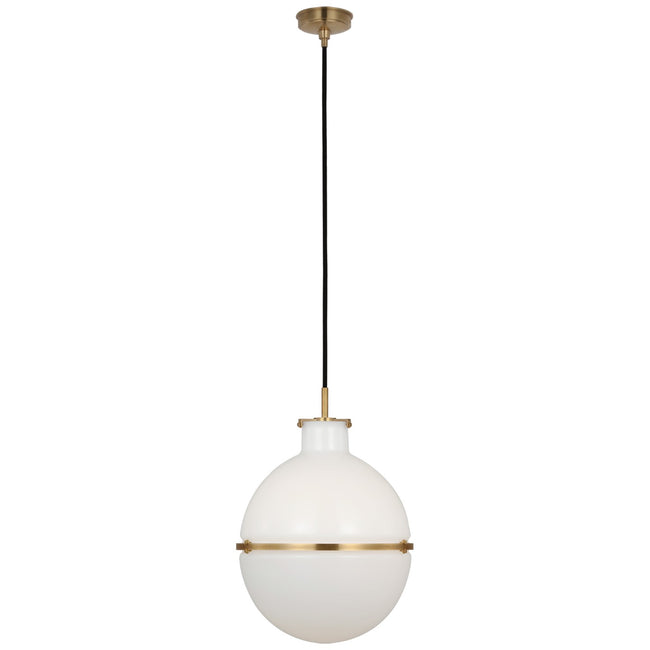 Visual Comfort Signature-TOB 5486HAB-WG|MAIN