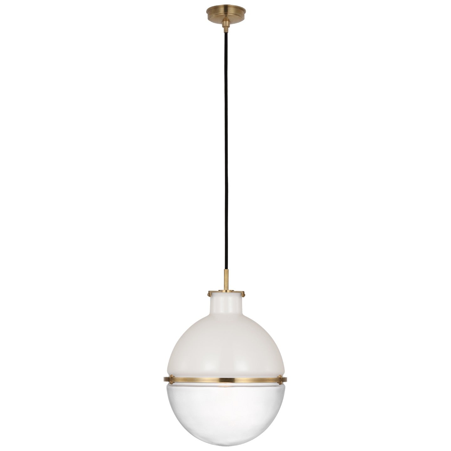 Visual Comfort Signature-TOB 5486HAB-WG/CG|MAIN