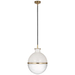 Visual Comfort Signature-TOB 5486HAB-WG/CG|MAIN
