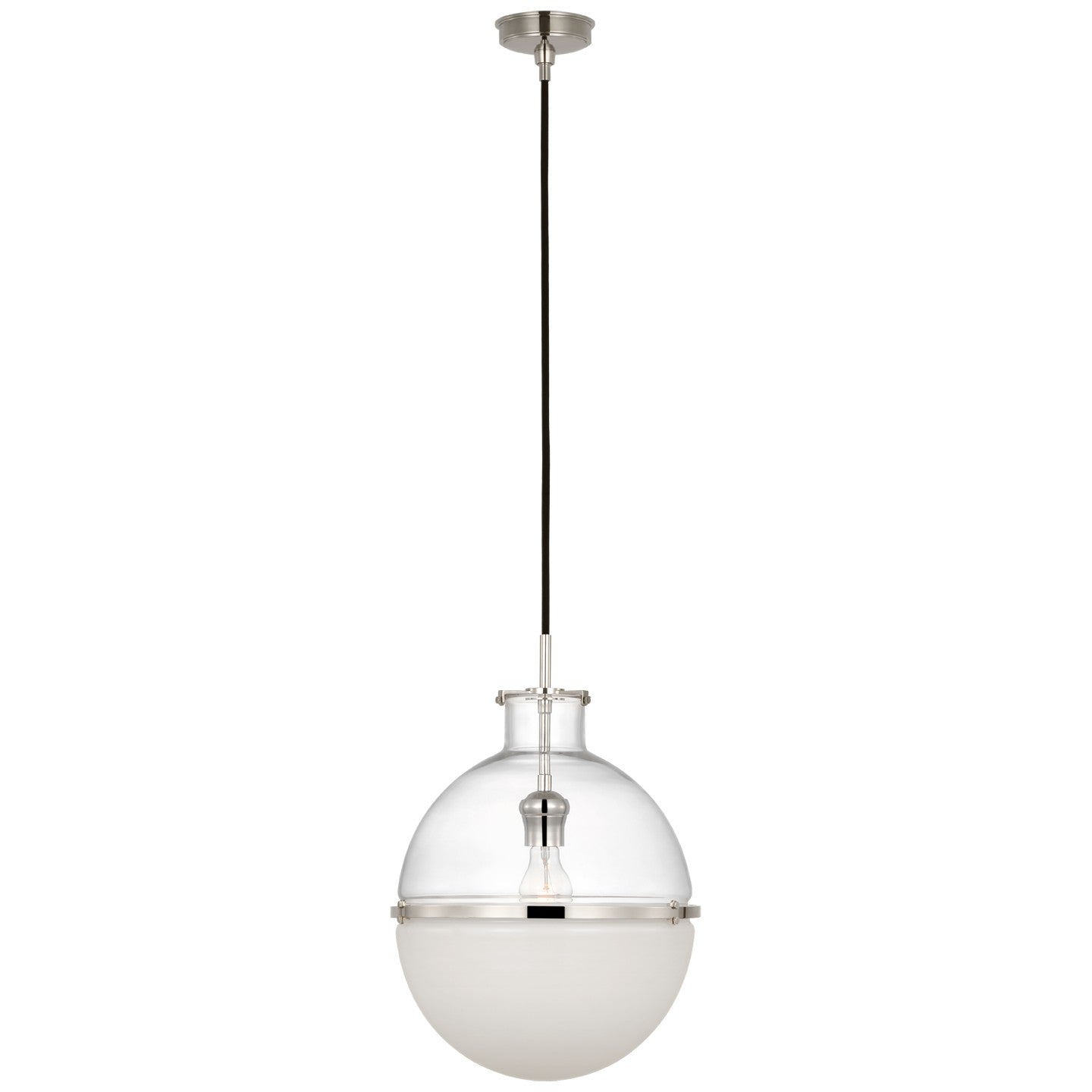 Visual Comfort Signature-TOB 5486PN-CG/WG|MAIN