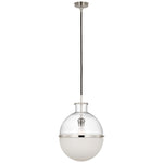 Visual Comfort Signature-TOB 5486PN-CG/WG|MAIN