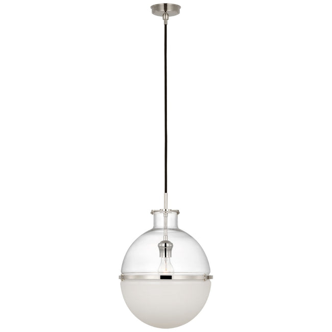 Visual Comfort Signature-TOB 5486PN-CG/WG|MAIN