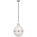 Maxey Outdoor (Damp) Pendant by Visual Comfort Signature