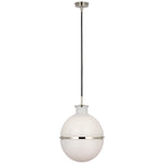 Visual Comfort Signature-TOB 5486PN-WG|MAIN