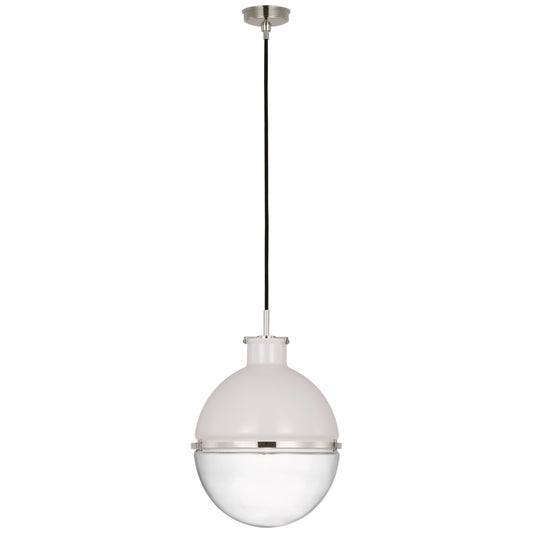 Visual Comfort Signature-TOB 5486PN-WG/CG|MAIN