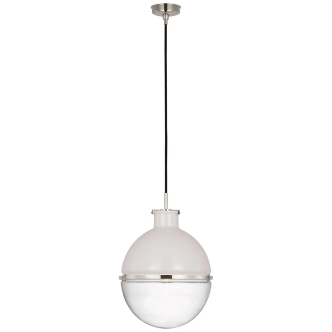 Visual Comfort Signature-TOB 5486PN-WG/CG|MAIN