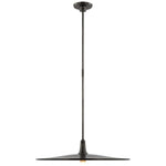 Visual Comfort Signature-TOB 5492BZ|MAIN