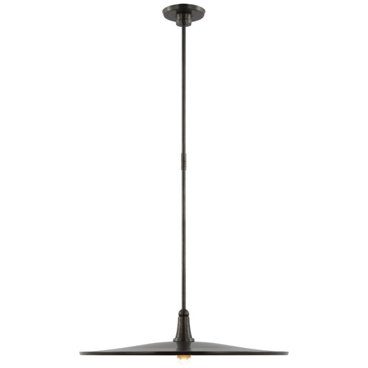 Visual Comfort Signature-TOB 5492BZ|MAIN