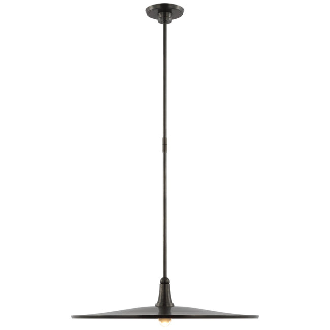Visual Comfort Signature-TOB 5492BZ|MAIN