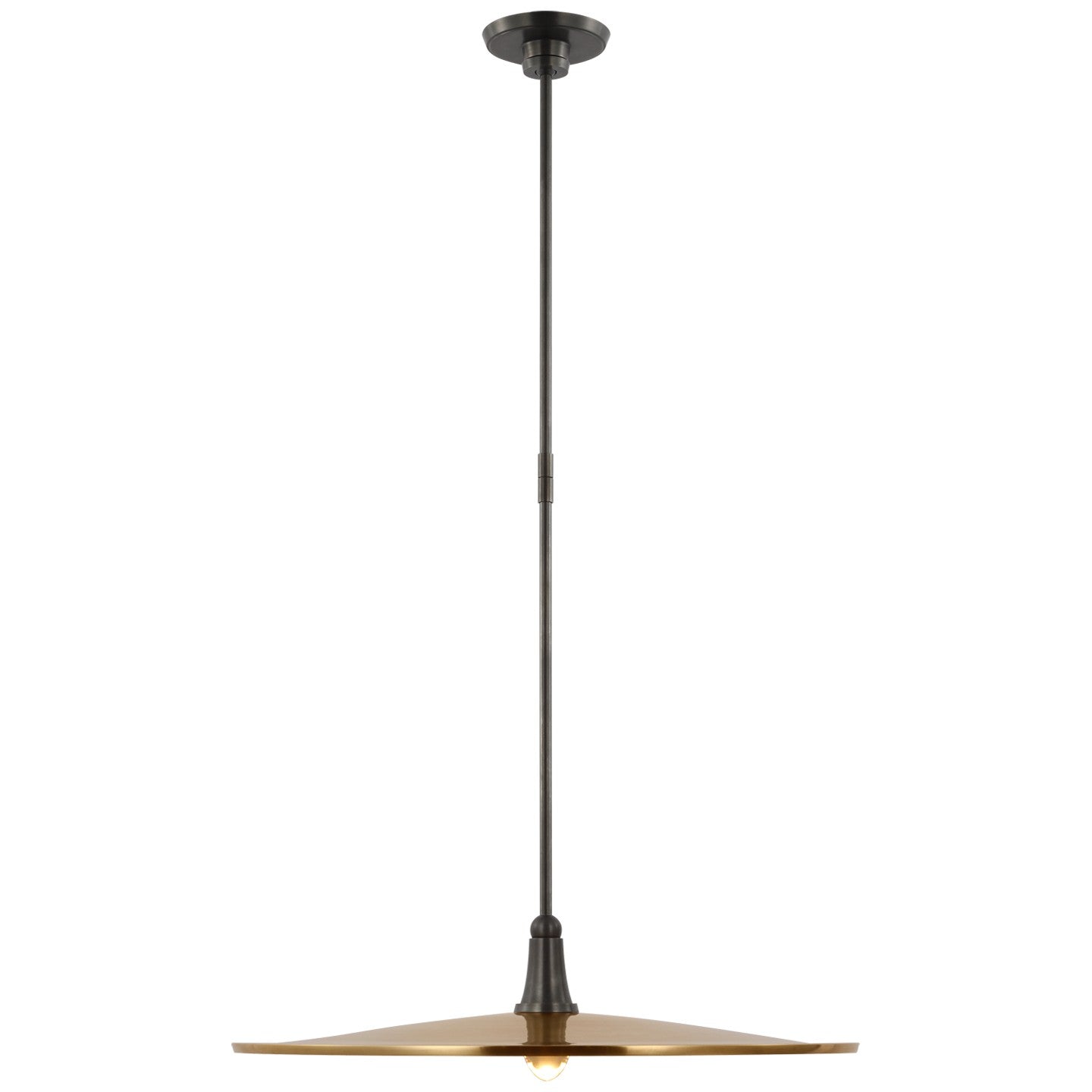 Visual Comfort Signature-TOB 5492BZ-HAB|MAIN