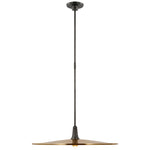 Visual Comfort Signature-TOB 5492BZ-HAB|MAIN