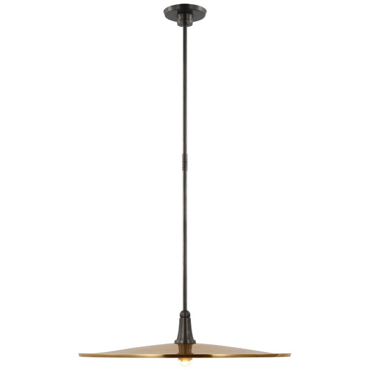 Visual Comfort Signature-TOB 5492BZ-HAB|MAIN
