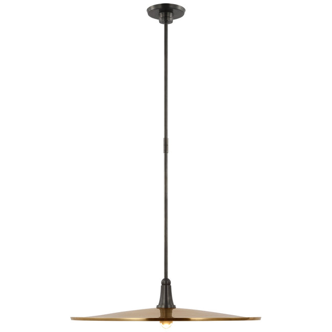 Visual Comfort Signature-TOB 5492BZ-HAB|MAIN