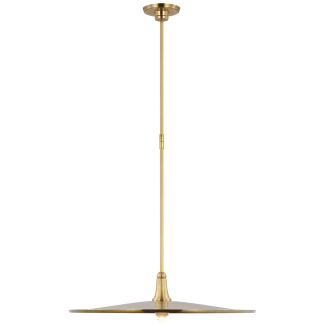 Visual Comfort Signature-TOB 5492HAB|MAIN