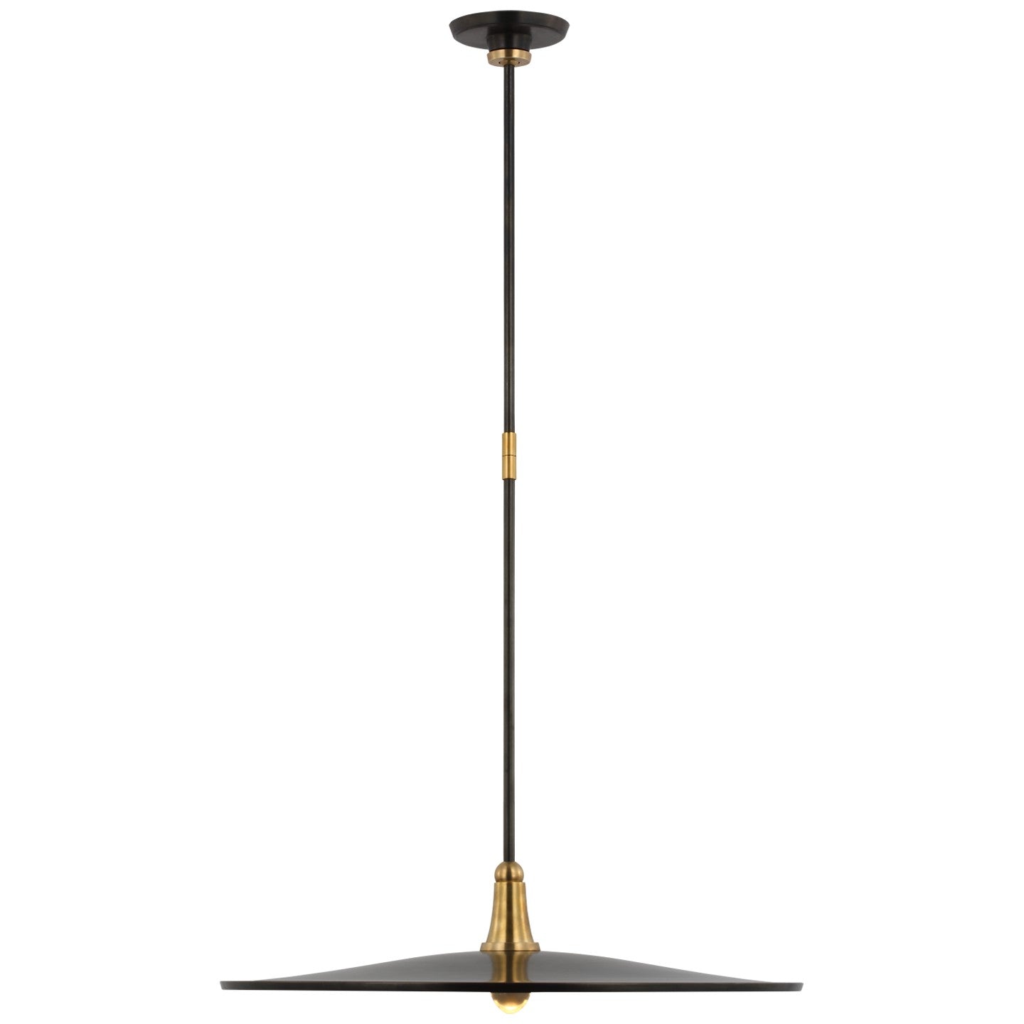 Visual Comfort Signature-TOB 5492HAB/BZ-BZ|MAIN
