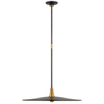 Visual Comfort Signature-TOB 5492HAB/BZ-BZ|MAIN