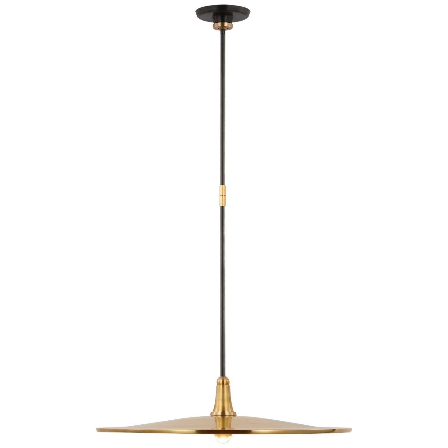 Visual Comfort Signature-TOB 5492HAB/BZ-HAB|MAIN