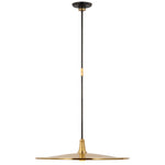 Visual Comfort Signature-TOB 5492HAB/BZ-HAB|MAIN