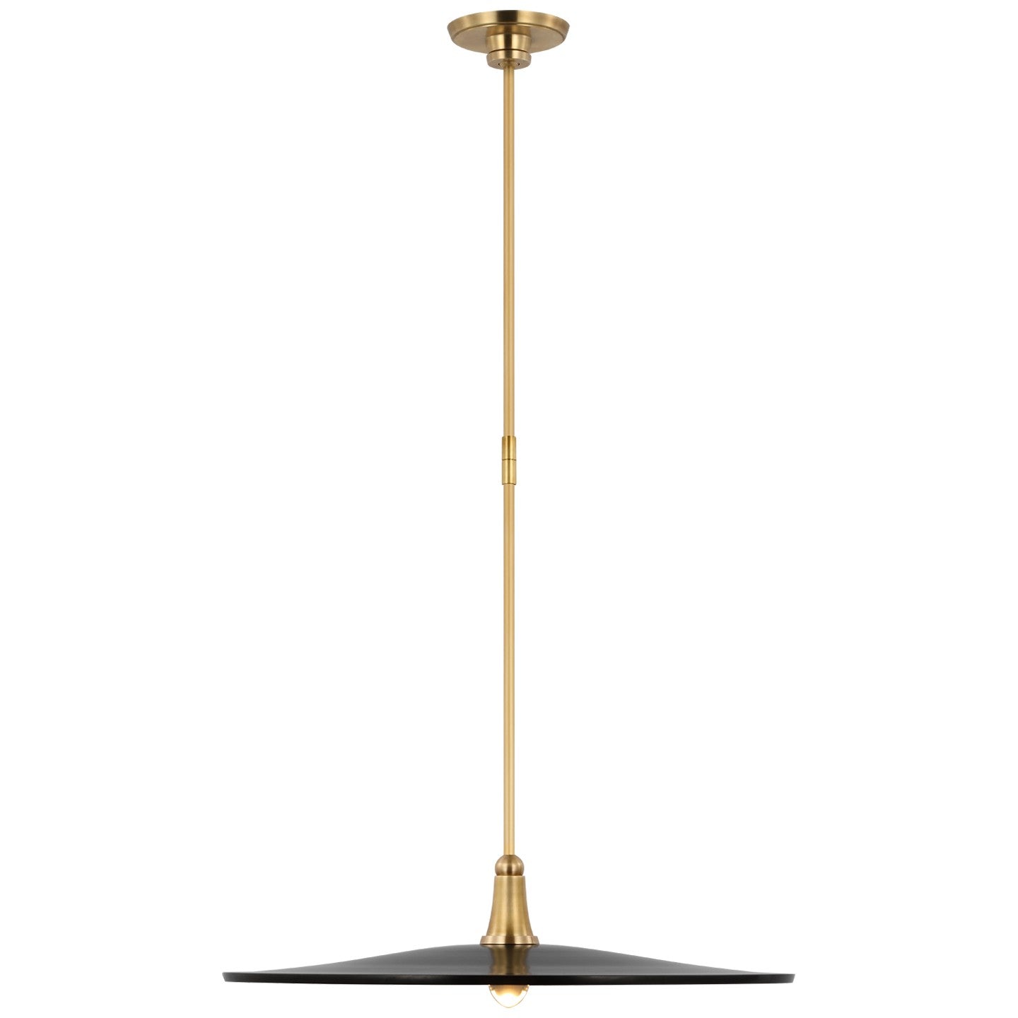 Visual Comfort Signature-TOB 5492HAB-BZ|MAIN