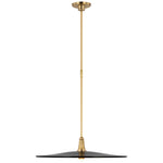 Visual Comfort Signature-TOB 5492HAB-BZ|MAIN