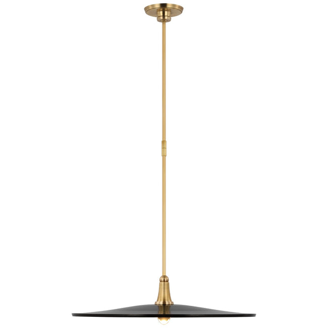Visual Comfort Signature-TOB 5492HAB-BZ|MAIN