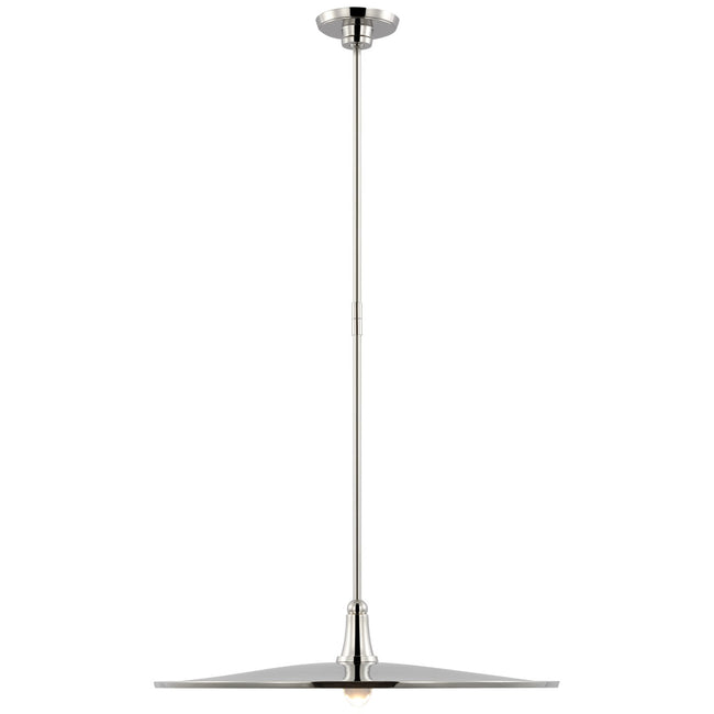 Visual Comfort Signature-TOB 5492PN|MAIN