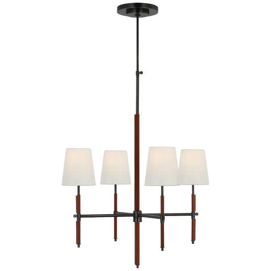 Visual Comfort Signature-TOB 5580BZ/SDL-L|MAIN