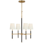 Visual Comfort Signature-TOB 5580HAB/CHC-L|MAIN