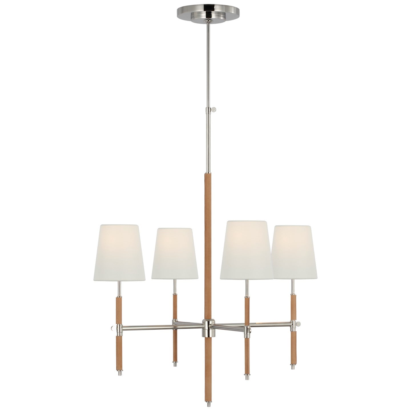 Visual Comfort Signature-TOB 5580PN/NAT-L|ALT|1